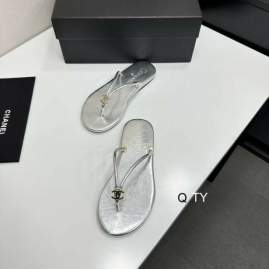 Picture of Chanel Slippers _SKUChanelsz35-40TY04153132